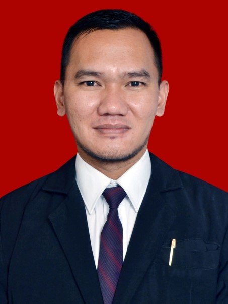 Rofi Trisetia Putra, S.I.Pust.
