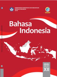 Image of BAHASA INDONESIA KELAS XII