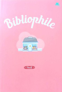 Image of BIBLIOPHILE