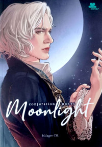 Image of CONJURATION NOTES : Moonlight