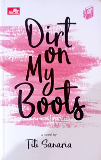 Image of Dirt On My Boots