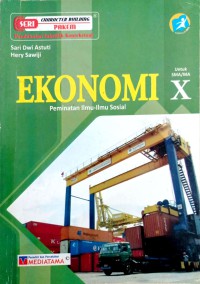 Image of EKONOMI PEMINATAN ILMU-ILMU SOSIAL KELAS X