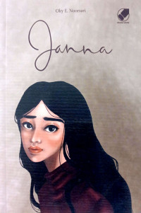 Image of Janna