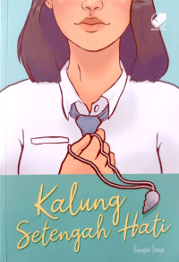 Image of Kalung Setengah Hati