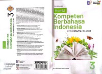 Image of Kombi Kompeten Berbahasa Indonesia untuk SMA MA Kelas XII Kurikulum Merdeka