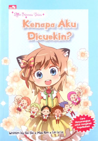 Image of Little Princess Series : Kenapa Aku Dicuekin?