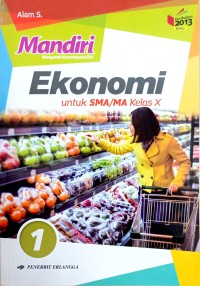 Image of MANDIRI EKONOMI 1 KELAS X