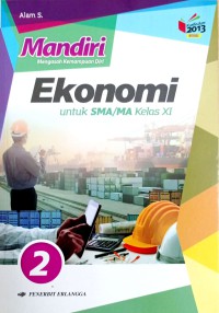 Image of MANDIRI EKONOMI 2 KELAS XI