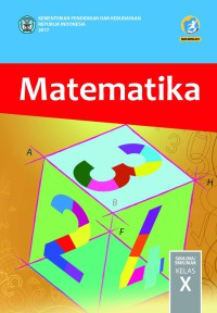 Image of MATEMATIKA KELAS X
