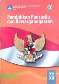Image of PENDIDIKAN PANCASILA DAN KEWARGANEGARAAN KELAS XII
