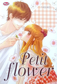 Image of PETIT FLOWER