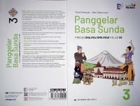 Image of Panggelar Basa Sunda pikeun SMA MA SMK MAK Kelas XII Kurikulum Merdeka