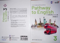 Image of Pathway to English for SMA MA Grade XII Phase F Kurikulum Merdeka