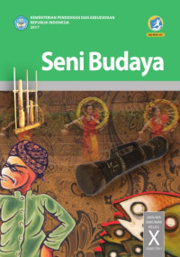 Image of SENI BUDAYA KELAS X SEMETER 1