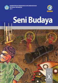 Image of SENI BUDAYA KELAS X SEMETER 2
