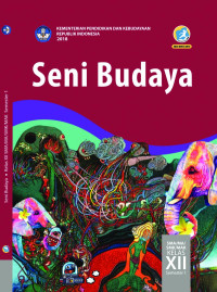 Image of SENI BUDAYA KELAS XII SEMETER 1