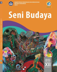 Image of SENI BUDAYA KELAS XII SEMETER 2
