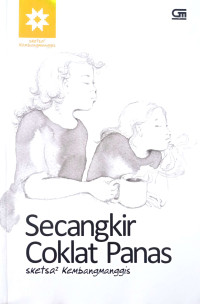 Image of Secangkir Coklat Panas