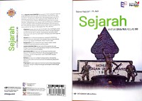 Image of Sejarah untuk SMA MA Kelas XII Kurikulum Merdeka