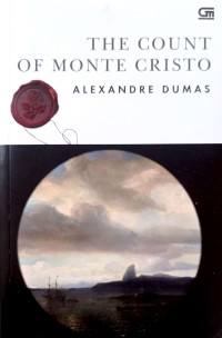 Image of THE COUNT OF MONTE CRISTO