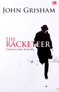 Image of THE RACKETEER : PENGACARA PENIPU