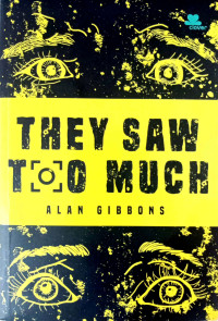 Image of THEY SAW TOO MUCH
