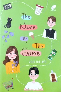 Image of The Name of The Game